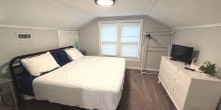 Available fully furnished or unfurnished, this beautifully renovated 3-bedroom, 1.5-bathroom home plus an office is located in the highly desirable San Marco area. Gallery 14