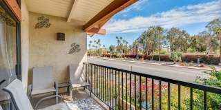 AVAILABLE NOW!! 2 Bed 2 Bath Fully Furnished Condo in Palm Springs! ****MOVE IN SPECIAL! 50% OFF ONE MONTHS RENT**** Gallery 24
