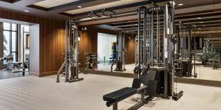 The Pembroke The Pembroke Gallery 19