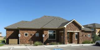 Westridge - Affordable/55+ Senior Living Community Gallery 1