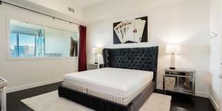 Fully Furnished High Rise with Wynn Golf Course Views! Gallery 24