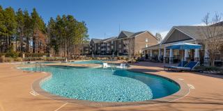 Luxe and Legends at Morganton Park Gallery 38