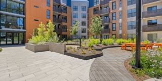 Sevens Luxury Apartment Gallery 102