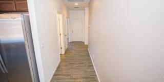 Great Open Floor Plan 3 Bedroom, 2 Bath, Central A/C in Holiday Subdivision! Gallery 1