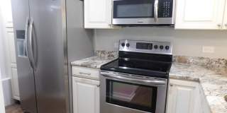 Updated Marsh View Condo Gallery 6