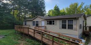 3/2-Rickman, TN- For Rent Gallery 1