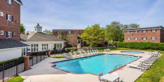 Norris Hills Apartments Gallery 13