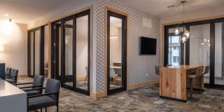 Windsor Burnet Gallery 43