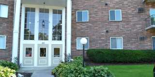 Chagrin Falls condo for rent Gallery 1