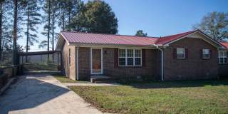 3 bedroom/ 2 bathroom rental in Cullman City limits Gallery 1
