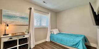 Quaint 4 Bedroom furnished Ranch Home in Mason Ohio Gallery 23