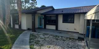 3 Bedroom 1 Bath Home with Fully Fenced Backyard for Rent in SE Palm Bay Gallery 25