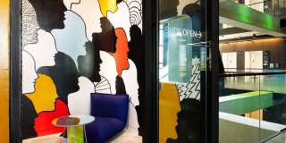 AVA Arts District Gallery 32