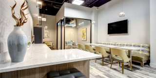 180 North Jefferson Gallery 13
