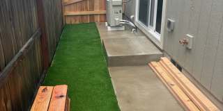 Modern New Construction 1 Bedroom / 1 Bath including Utilities Gallery 7