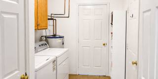Stark Bayou Furnished Retreat | 4BR Home w/ Garage & Yard Gallery 12