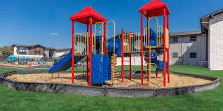 Tree Top Apartments Gallery 17