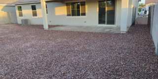 Newer 4 Bedroom, 2 Bathroom with Huge Backyard!!!  Great Kitchen with open Great Room!!!  2 Car Garage located in Highly sought after Oak Park!!!  Ready NOW for you!!! Gallery 43