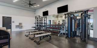 SevenO2 Main Apartments Gallery 38