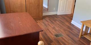 Room in 3 Bedroom Home at E Cornwallis Rd Gallery 38