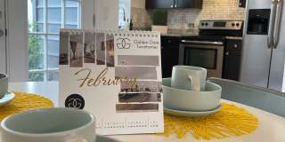 Golden Gate Townhomes Gallery 4