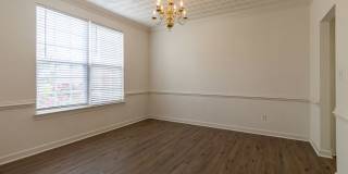 Beautifully maintained 4 bedroom, 2.5 bathroom home for rent in South Chesapeake! Gallery 8
