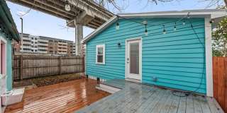 2 Bedroom, 2 Bath Home with ADU Downtown Charleston! Gallery 30