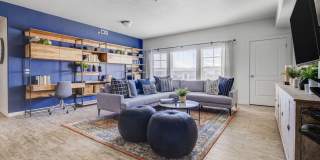 Rockledge at Quarry Bend Apartments Gallery 8