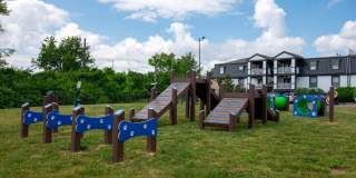 The Champion at Bluegrass Apartments Gallery 28