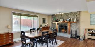Bull Mountain Gem – Single-Level 3BR with 2 Living Areas, Large Yard & Pergola Patio Gallery 15