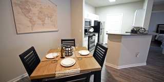 The Gates At Citiplace Gallery 5