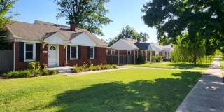 Remodeled 2 bedroom, 1 bathroom house in Capitol View neighborhood Edmond, OK with washer and dryer provided Gallery 1