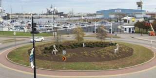 Harbor Vista at Crawford Street Gallery 31