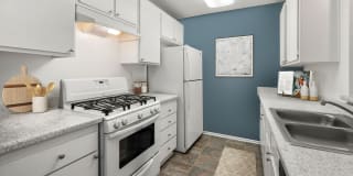 Sycamore Park Apartments Gallery 3