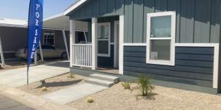 11411 N 91st Avenue Lot 25 Gallery 1