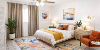 True 1 Bedroom Overlooking Doak Campbell Gallery 1