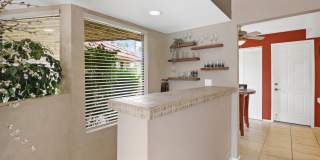 Charming Cathedral City Condo with Territorial Views Gallery 13