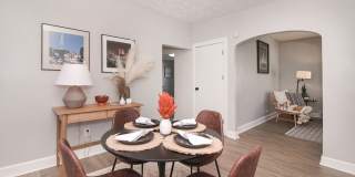 3 bedroom 3 bathroom Single Family Home Gallery 17
