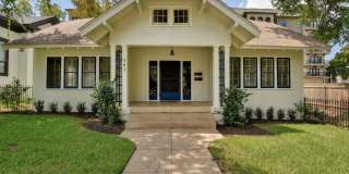 6bed/3bath house in West Campus - Walk to UT 6bed/3bath house in West Campus - Walk to UT Gallery 1