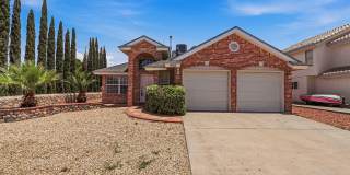 1936 DESERT SUN Drive Gallery 1