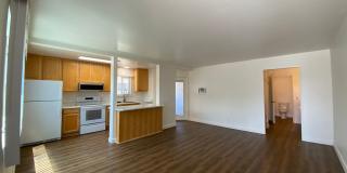 Adams Street Apartments Gallery 1