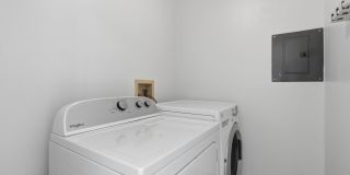 Top-Floor 3BR in Duplex Near BART | Vaulted Ceilings | In-Unit Laundry | Garage Parking Top-Floor 3BR in Duplex Near BART | Vaulted Ceilings | In-Unit Laundry | Garage Parking Gallery 27
