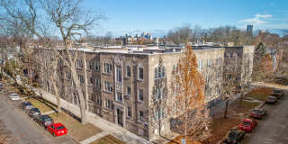 1916-34 W Winona / 5103-15 N Winchester Gallery 1