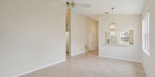 Available Now! 2/2 55+ Gated Community! Gallery 6
