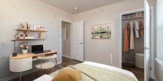 Arbour Square Apartment Gallery 50