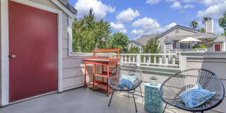 Beautifully Updated 2-Bed, 2-Bath Condo in Serene San Ramon Setting Gallery 15