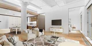 16 West 19th Street Gallery 3