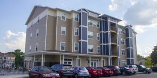 The Annex of Warrensburg - Student Housing Gallery 19