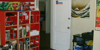 Huge 3 Bedroom, 1 Bathroom Apartment Steps From UF in Fifth Avenue Gallery 15