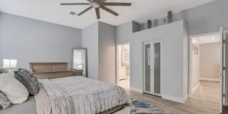 Spacious 3-Bedroom with 3 Full Baths in Royal Palm Beach! Gallery 34